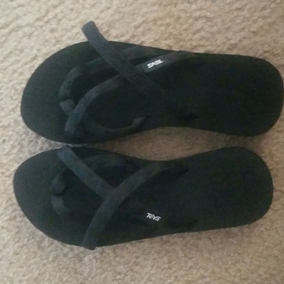 Teva sandals womens - Picture 2 of 3